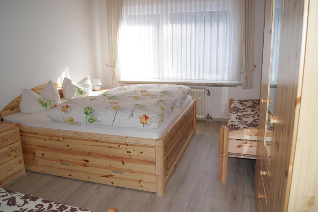 Ferienwohnung Schmidt room 3