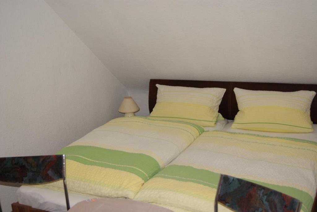 Ferienwohnung Schmidt room 4