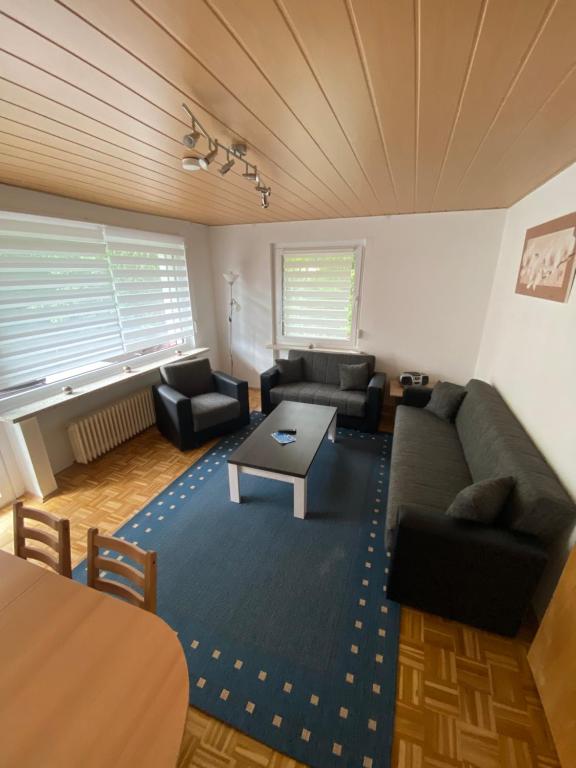 Ferienwohnung Schmidt room 5