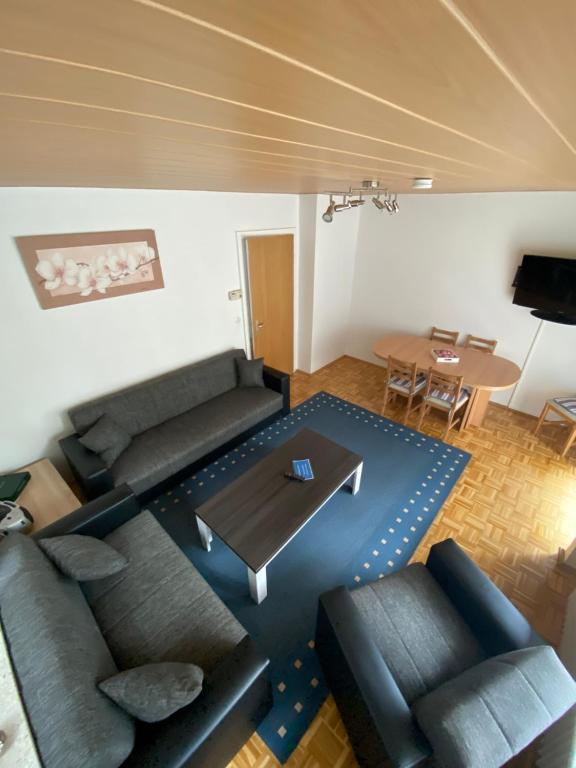 Ferienwohnung Schmidt room 6